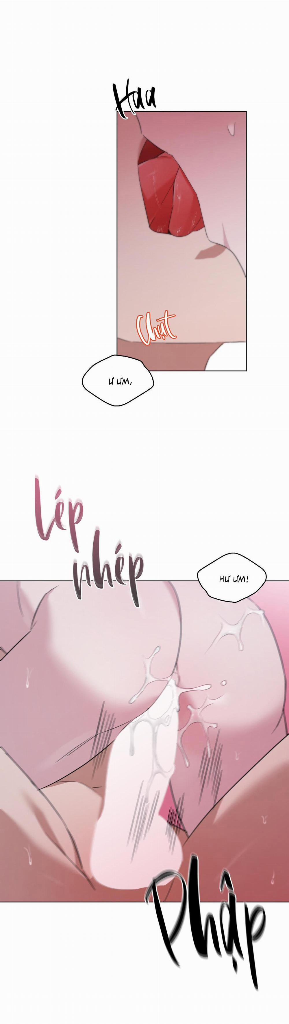 (Cbunu) Dễ Thương Là Lỗi Của Tôi Sao? 47 H+ trang 38