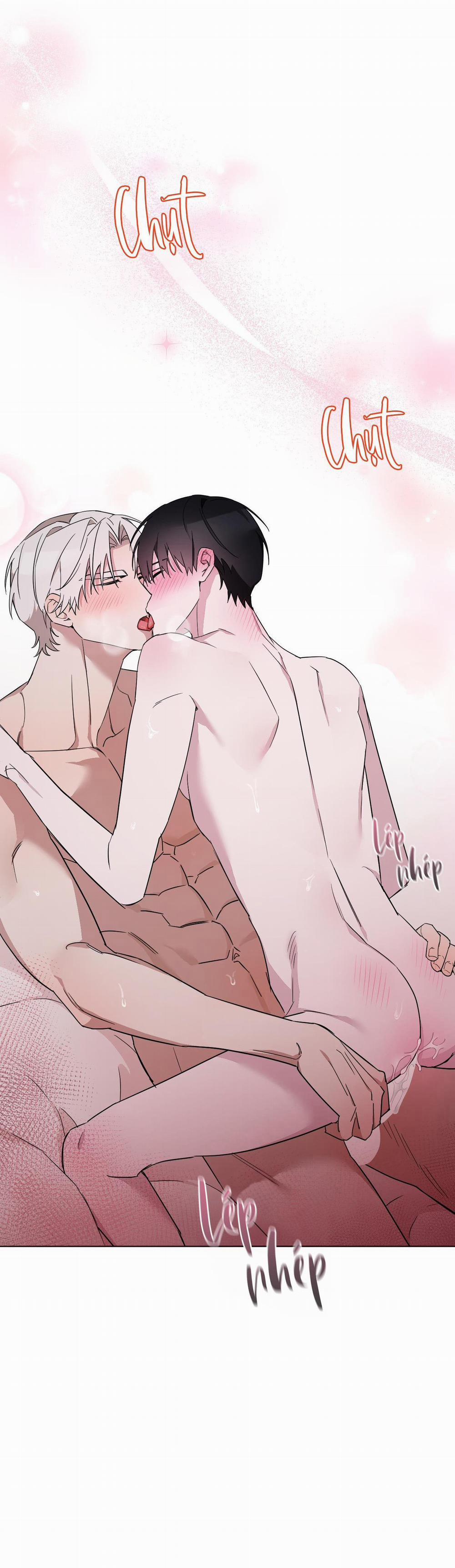 (Cbunu) Dễ Thương Là Lỗi Của Tôi Sao? 47 H+ trang 39