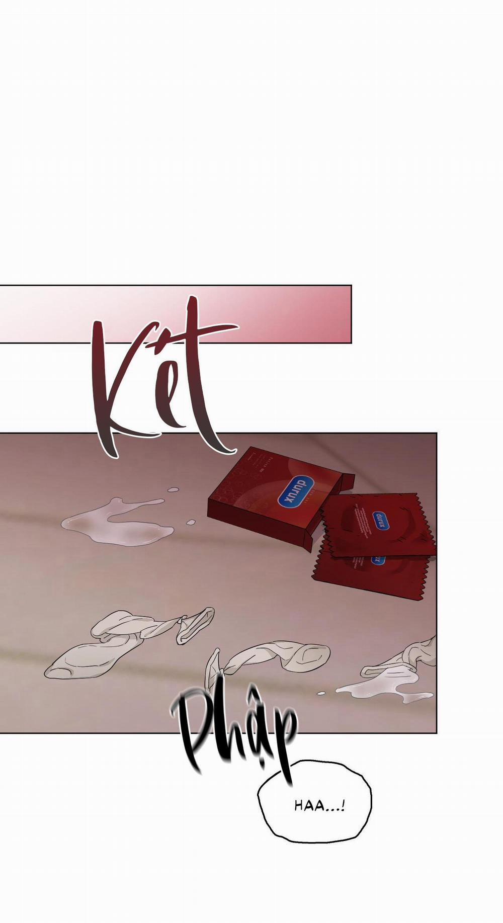 (Cbunu) Dễ Thương Là Lỗi Của Tôi Sao? 47 H+ trang 40