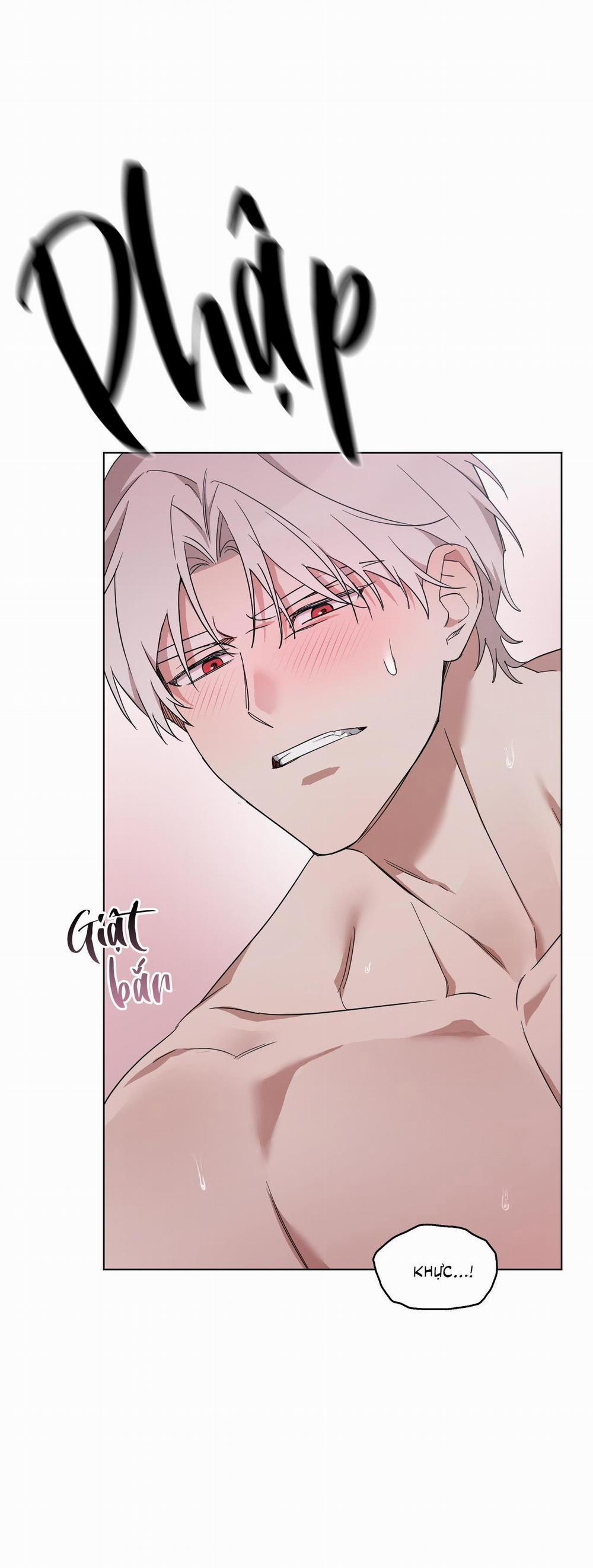 (Cbunu) Dễ Thương Là Lỗi Của Tôi Sao? 47 H+ trang 42