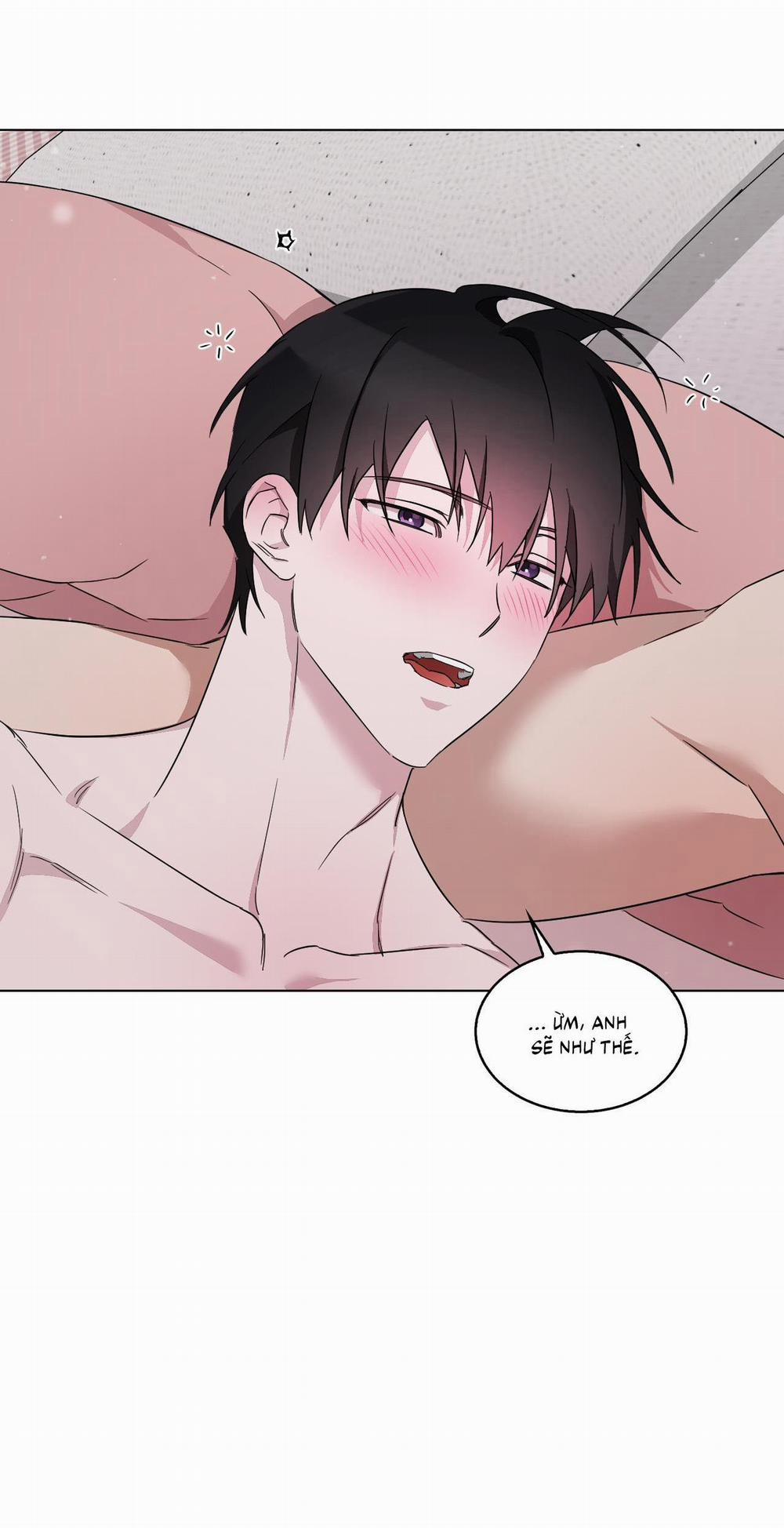 (Cbunu) Dễ Thương Là Lỗi Của Tôi Sao? 47 H+ trang 54