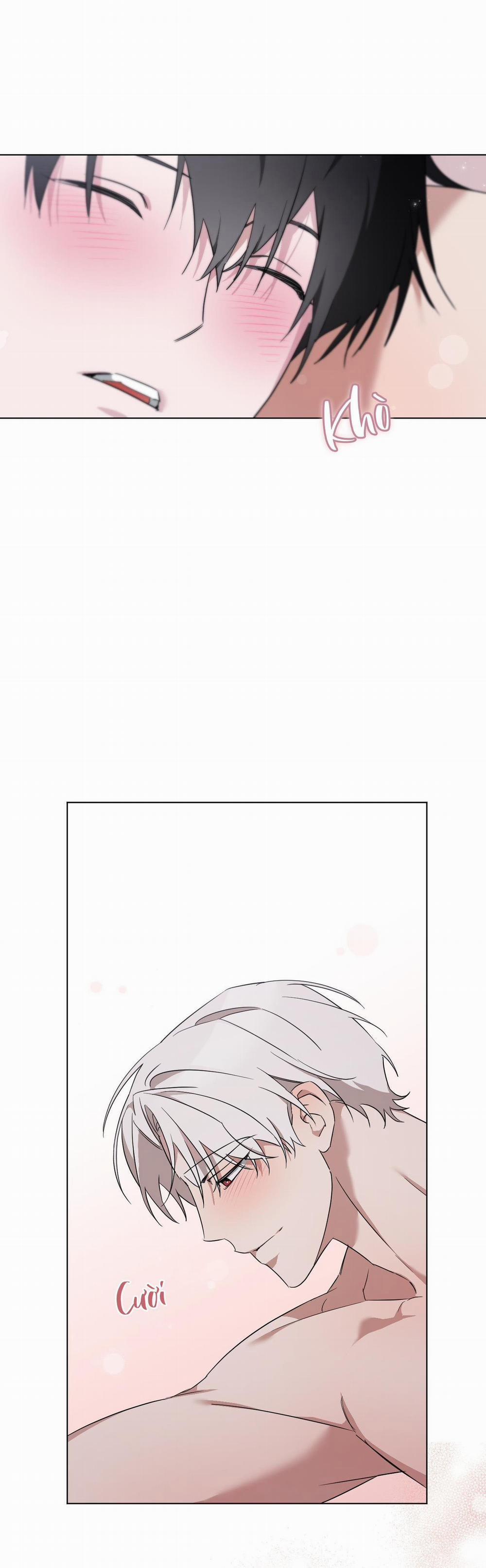 (Cbunu) Dễ Thương Là Lỗi Của Tôi Sao? 47 H+ trang 57