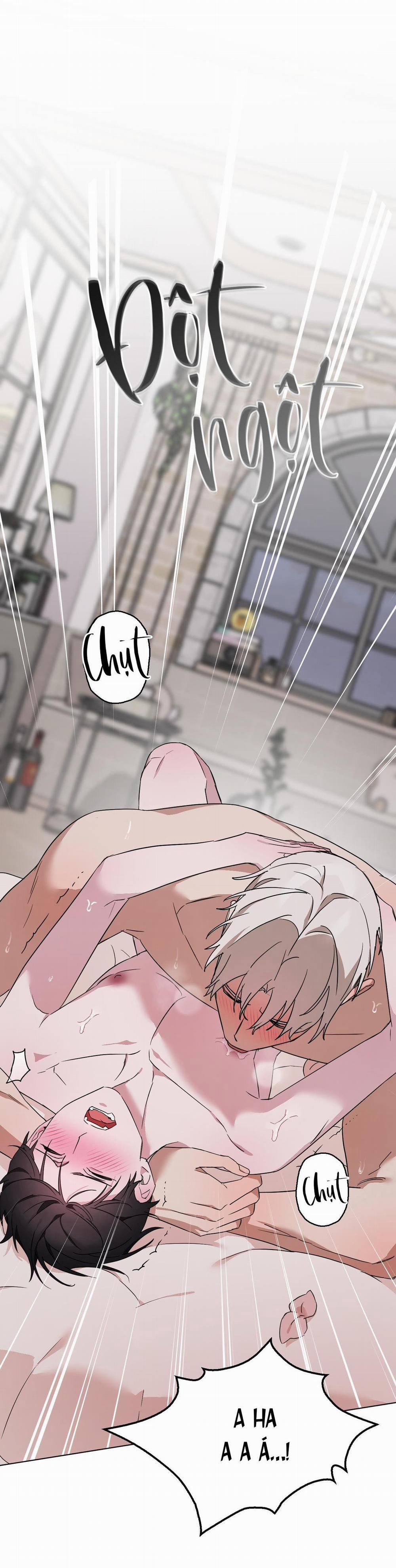 (Cbunu) Dễ Thương Là Lỗi Của Tôi Sao? 47 trang 17