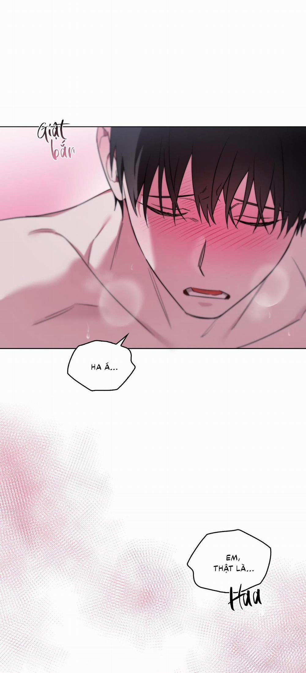 (Cbunu) Dễ Thương Là Lỗi Của Tôi Sao? 47 trang 29