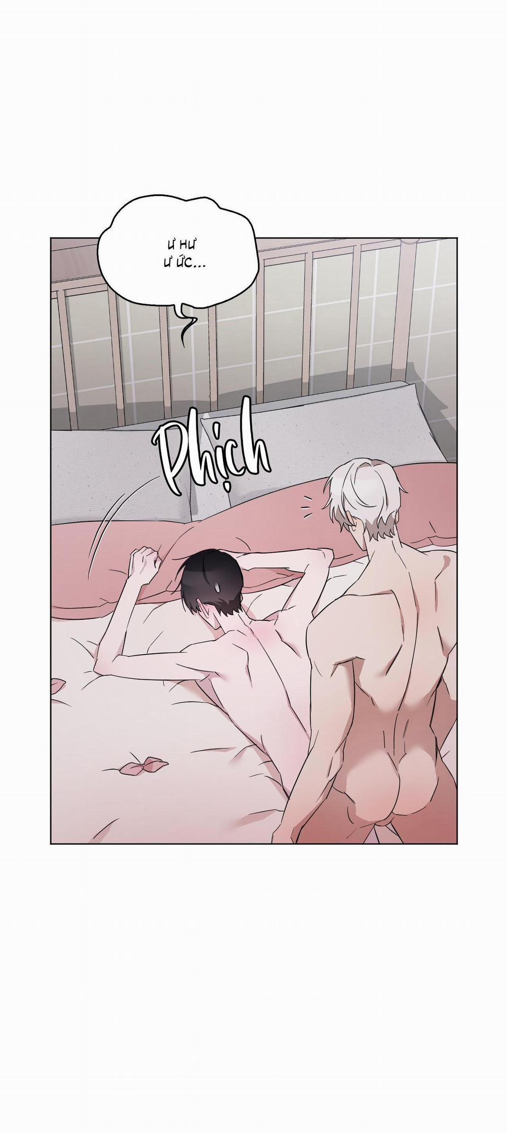 (Cbunu) Dễ Thương Là Lỗi Của Tôi Sao? 47 trang 44