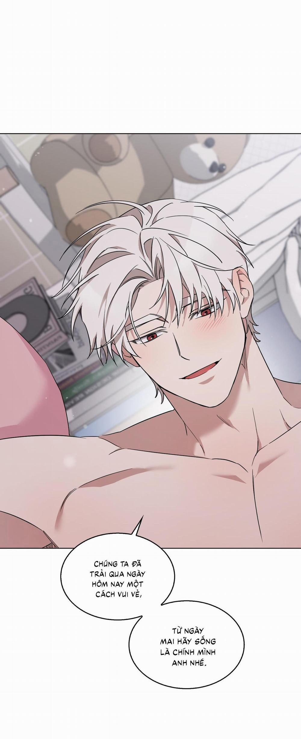 (Cbunu) Dễ Thương Là Lỗi Của Tôi Sao? 47 trang 53