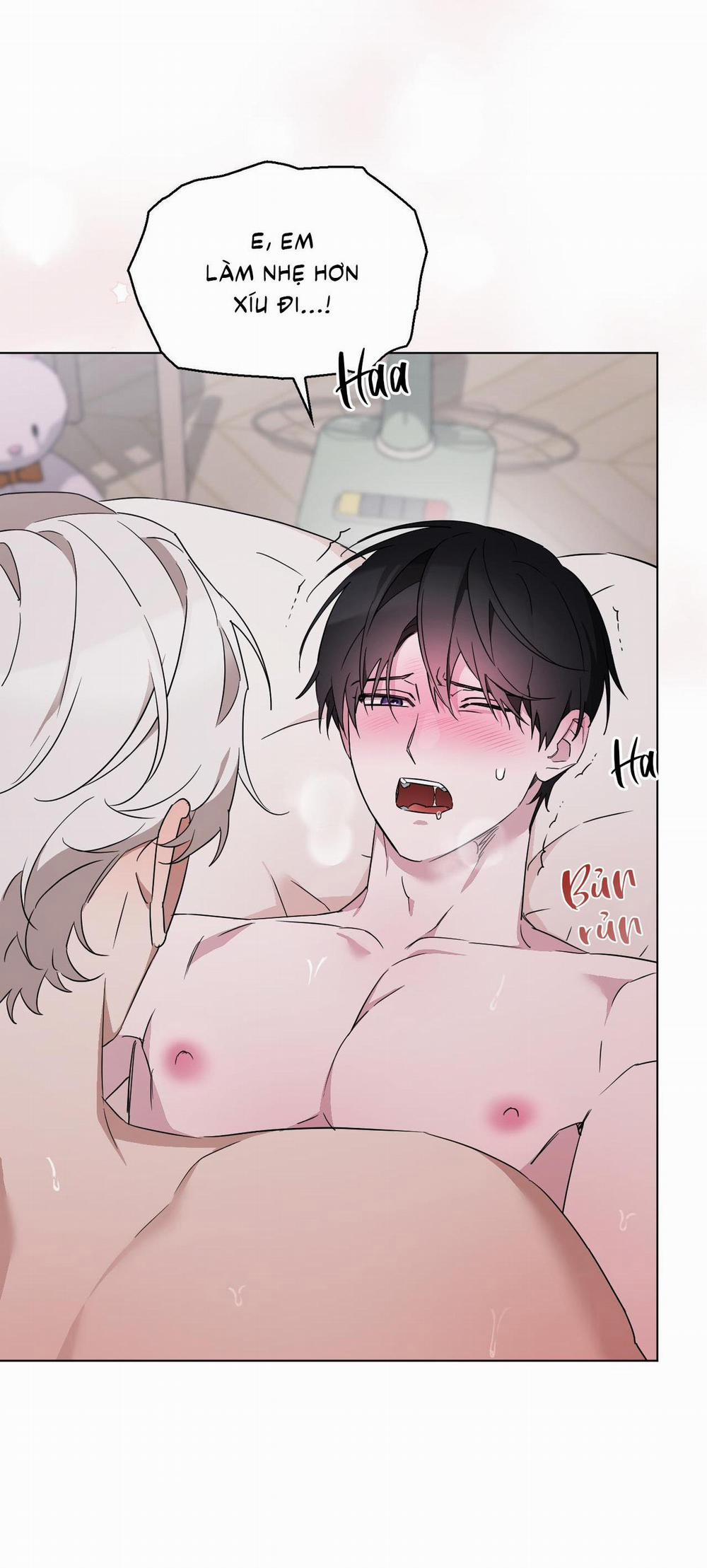 (Cbunu) Dễ Thương Là Lỗi Của Tôi Sao? 47 trang 9