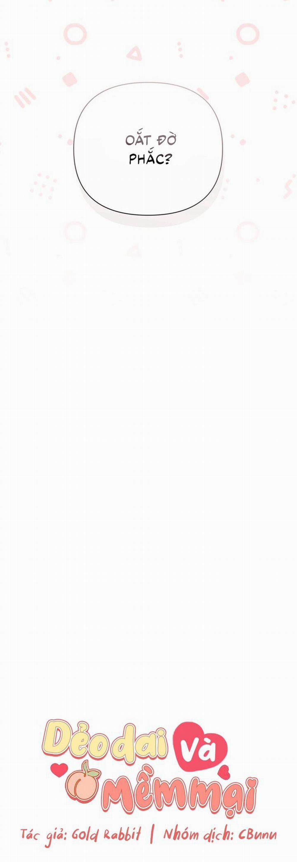 (Cbunu) Dẻo Dai Và Mềm Mại 1 trang 14