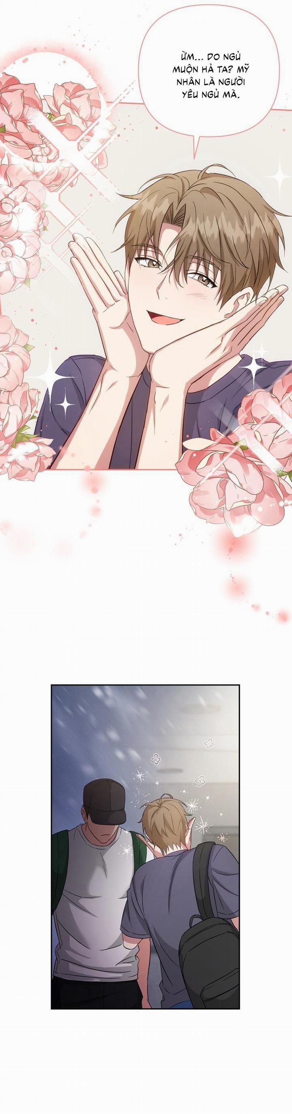 (Cbunu) Dẻo Dai Và Mềm Mại 1 trang 24