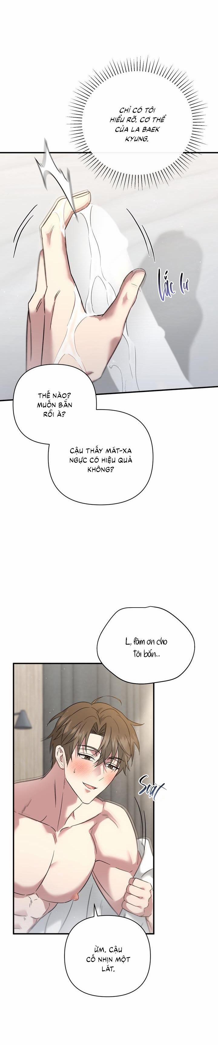 (Cbunu) Dẻo Dai Và Mềm Mại 10 0 trang 17