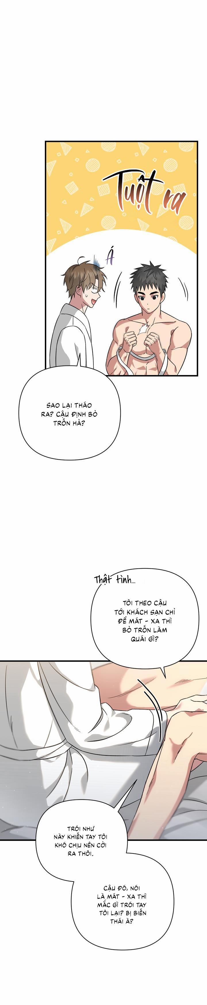 (Cbunu) Dẻo Dai Và Mềm Mại 10 0 trang 2