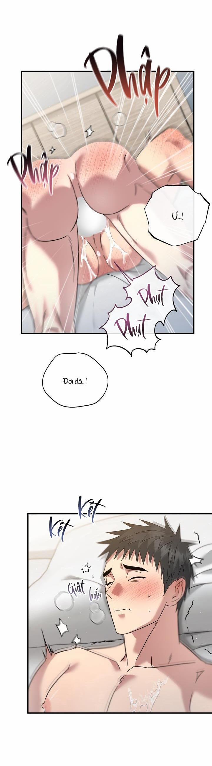 (Cbunu) Dẻo Dai Và Mềm Mại 10 0 trang 22