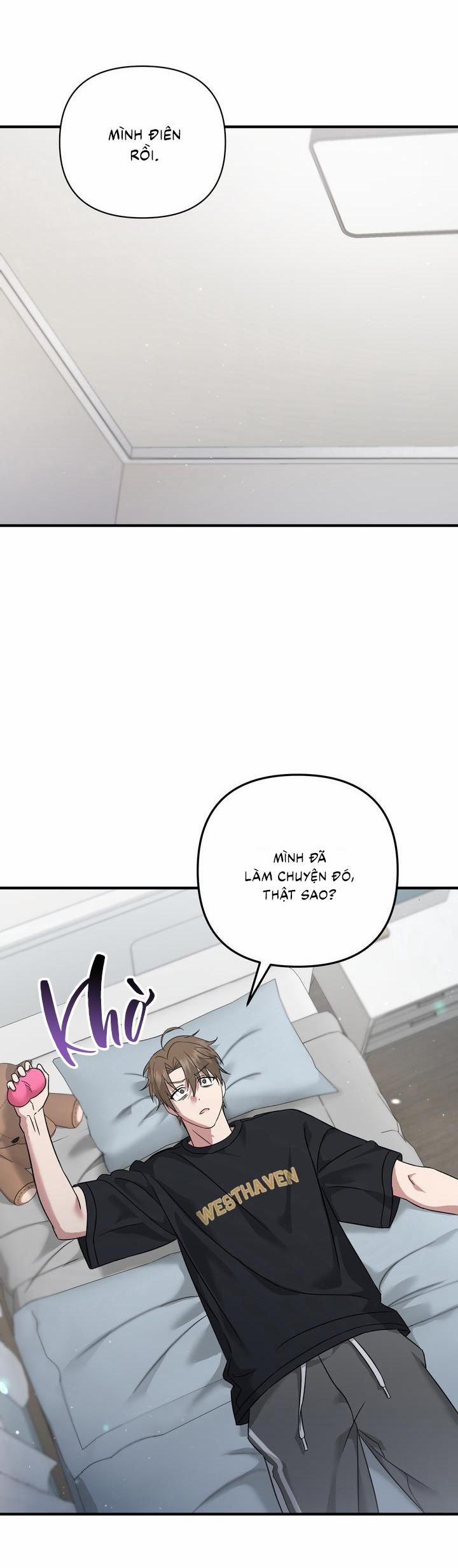 (Cbunu) Dẻo Dai Và Mềm Mại 10 0 trang 27