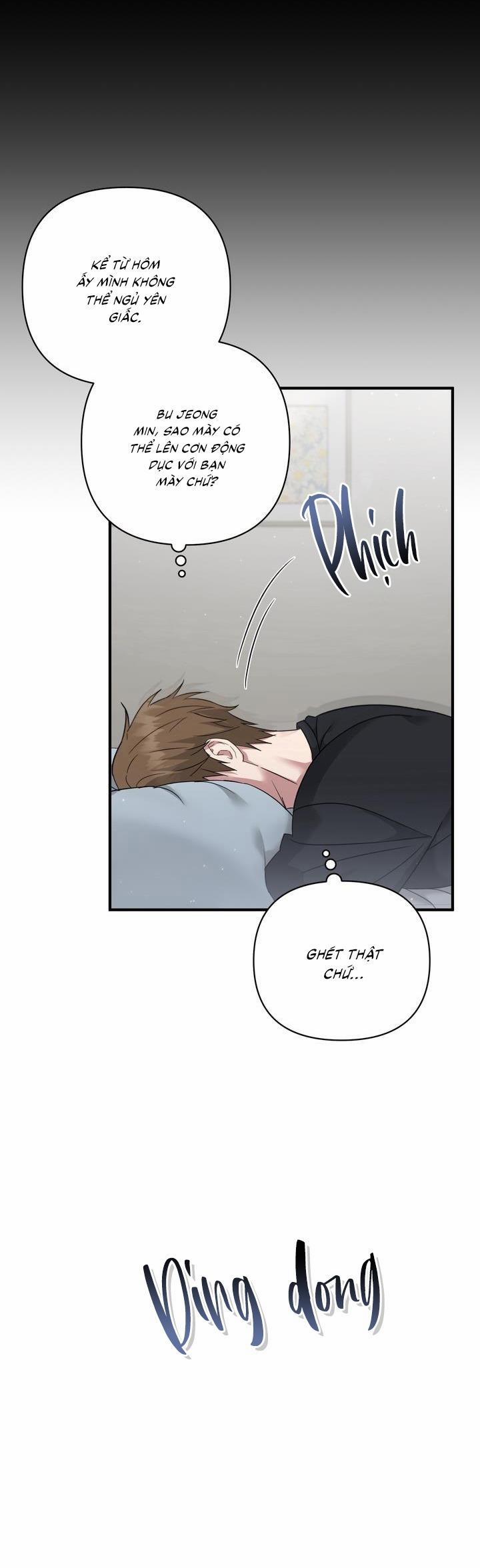 (Cbunu) Dẻo Dai Và Mềm Mại 10 0 trang 29