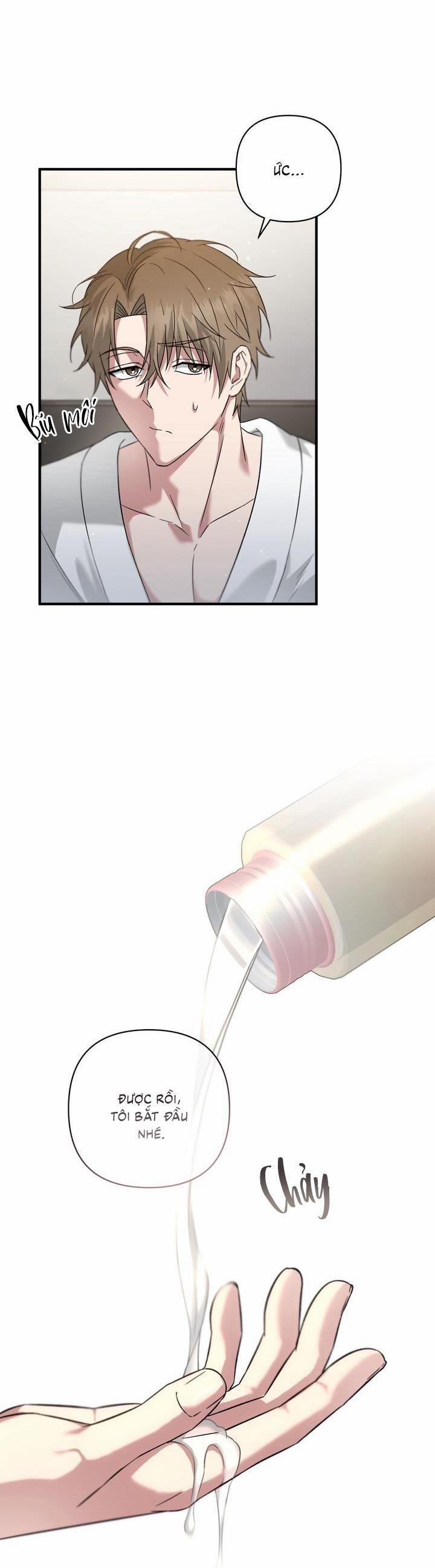 (Cbunu) Dẻo Dai Và Mềm Mại 10 0 trang 3