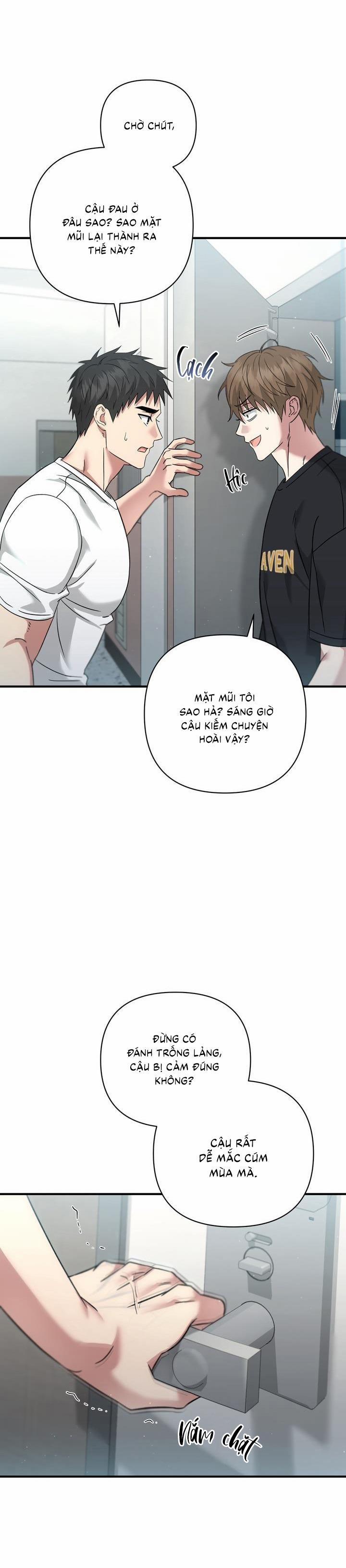 (Cbunu) Dẻo Dai Và Mềm Mại 10 0 trang 32