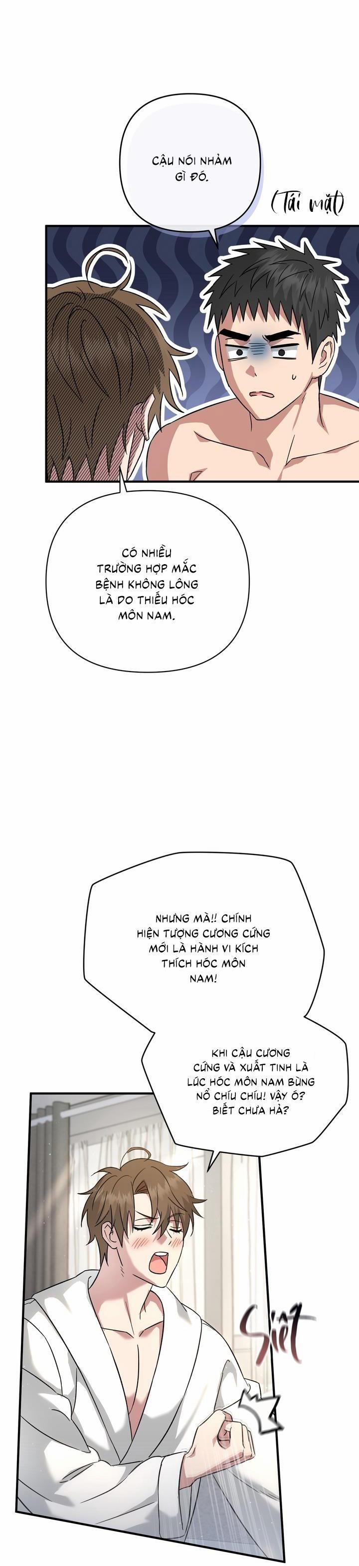 (Cbunu) Dẻo Dai Và Mềm Mại 10 0 trang 7