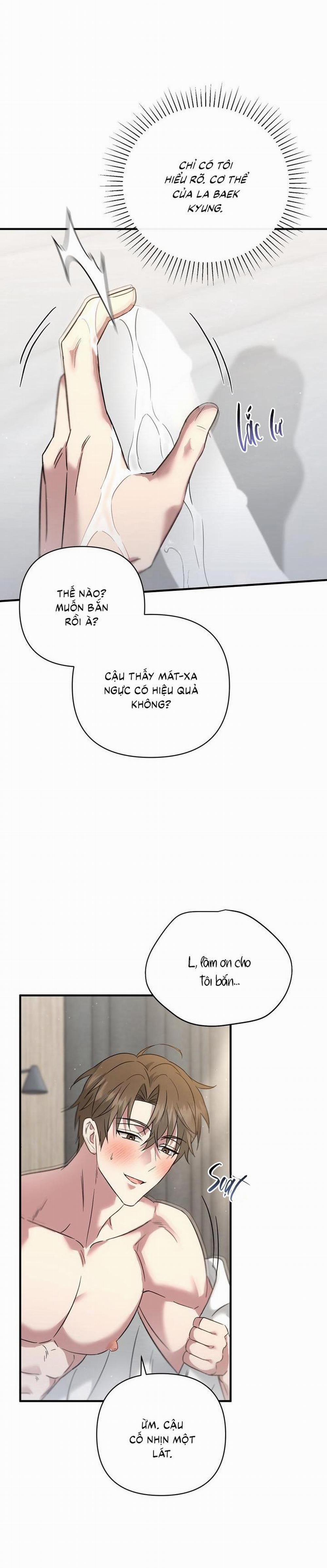 (Cbunu) Dẻo Dai Và Mềm Mại 10 trang 17