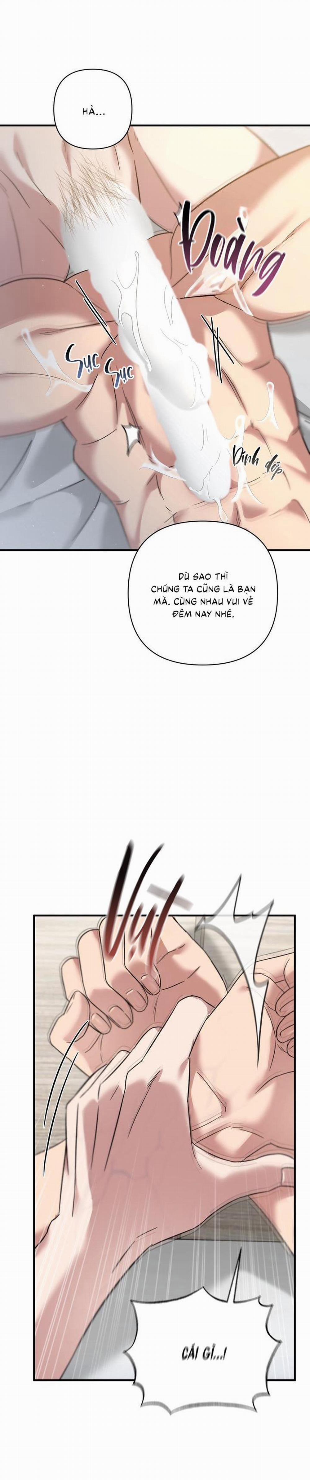 (Cbunu) Dẻo Dai Và Mềm Mại 10 trang 18