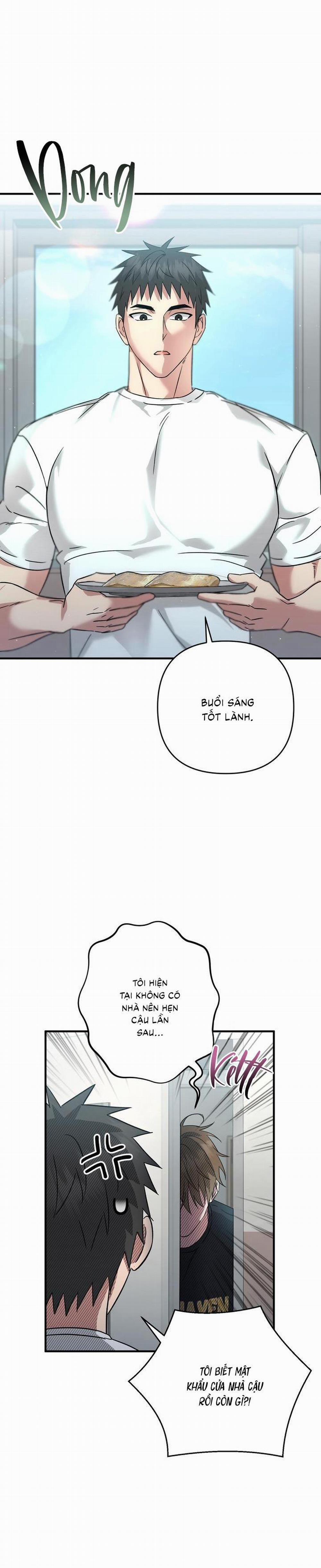 (Cbunu) Dẻo Dai Và Mềm Mại 10 trang 30