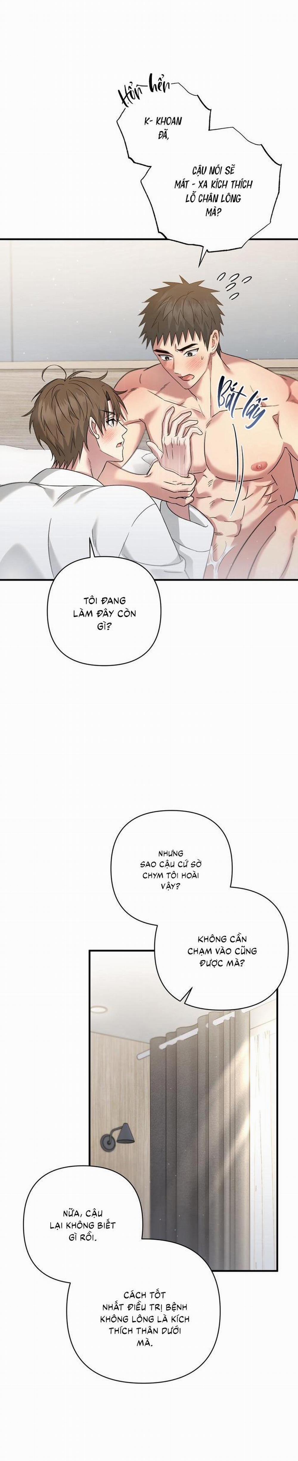 (Cbunu) Dẻo Dai Và Mềm Mại 10 trang 6