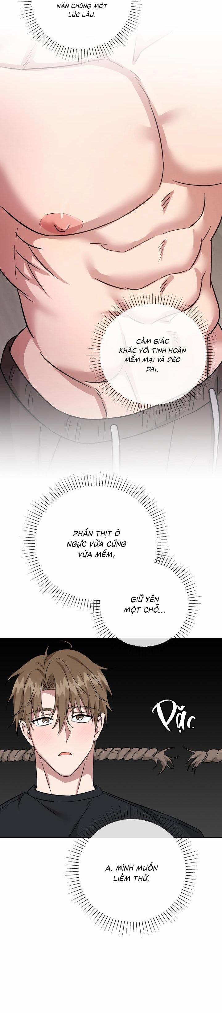 (Cbunu) Dẻo Dai Và Mềm Mại 11 0 trang 16