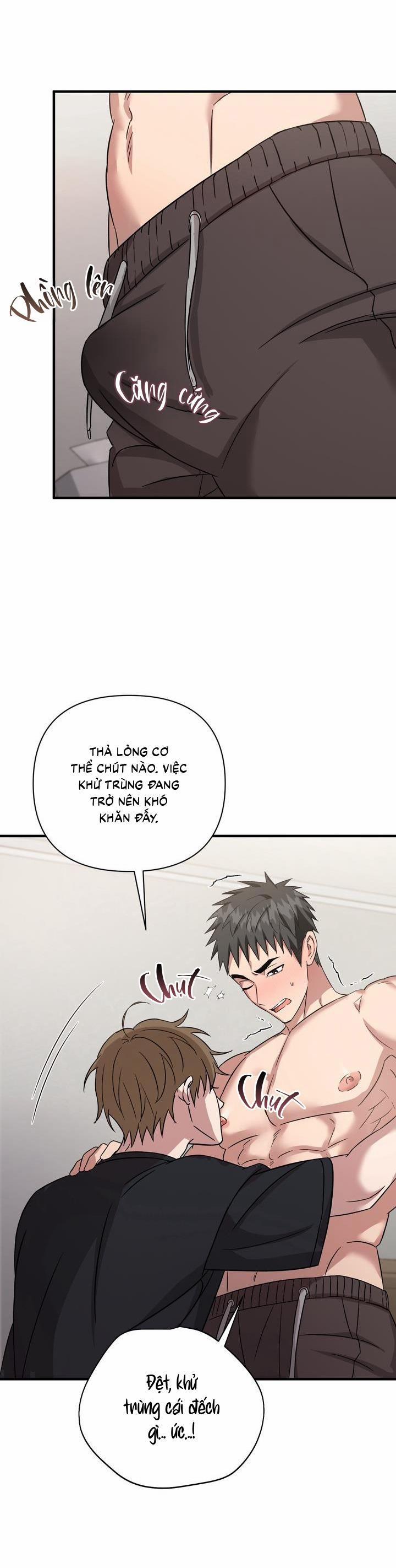 (Cbunu) Dẻo Dai Và Mềm Mại 11 0 trang 21