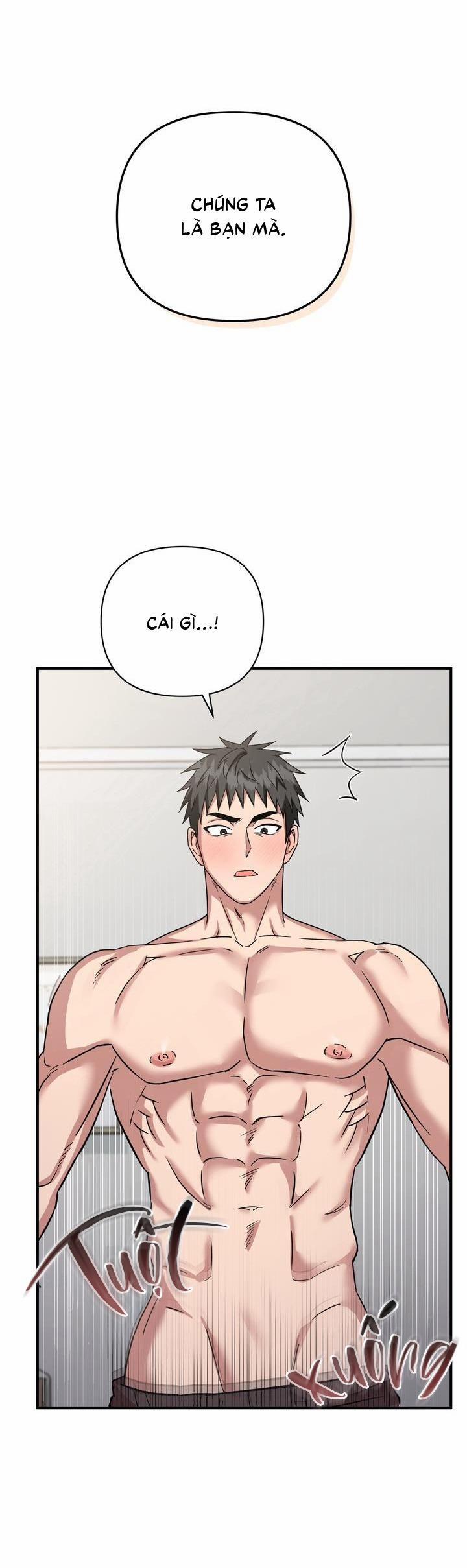 (Cbunu) Dẻo Dai Và Mềm Mại 11 0 trang 25