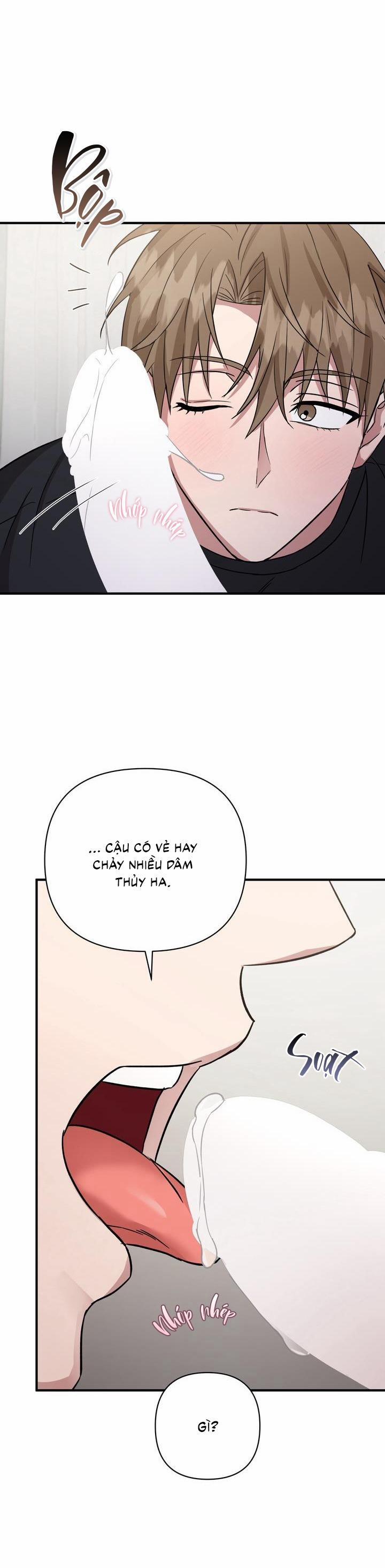 (Cbunu) Dẻo Dai Và Mềm Mại 11 0 trang 26