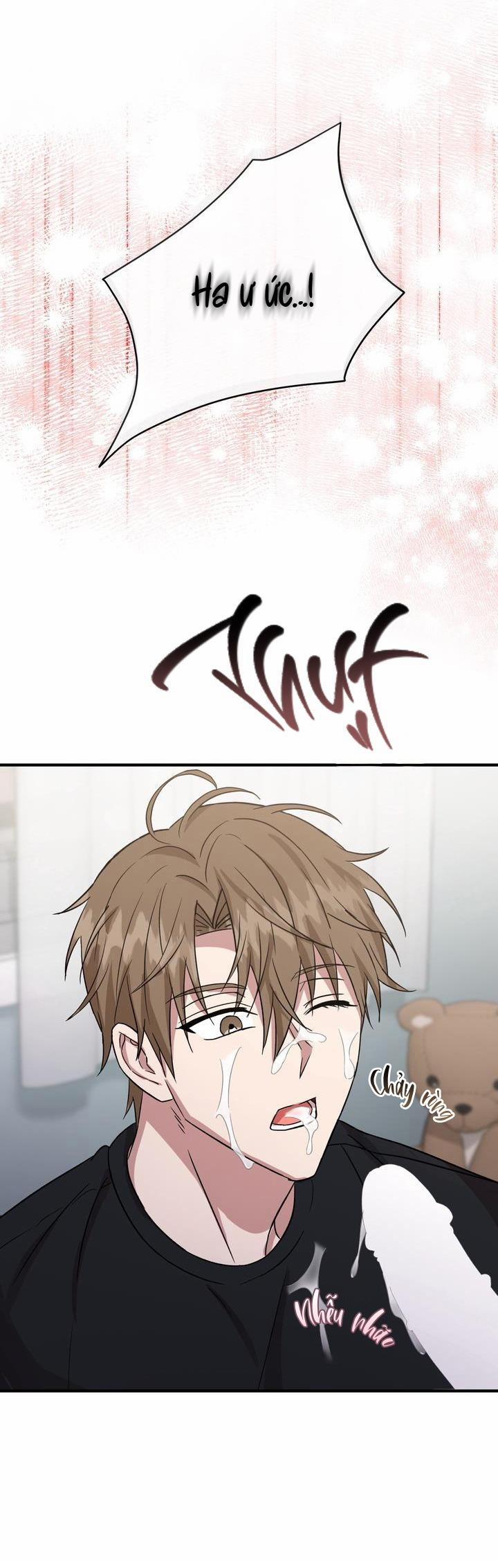 (Cbunu) Dẻo Dai Và Mềm Mại 11 0 trang 28