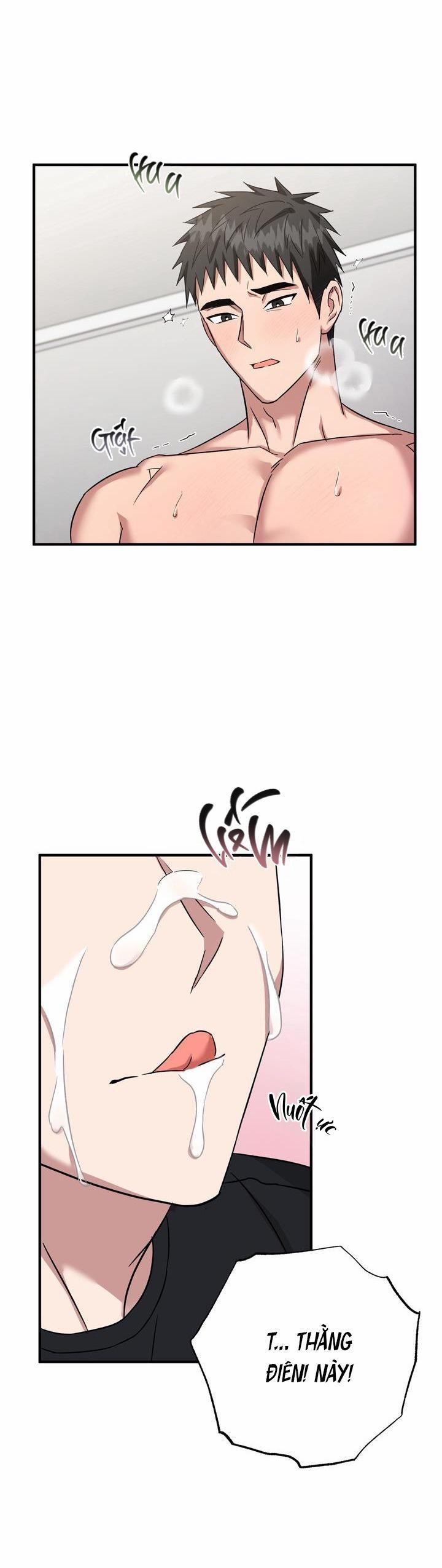 (Cbunu) Dẻo Dai Và Mềm Mại 11 0 trang 29