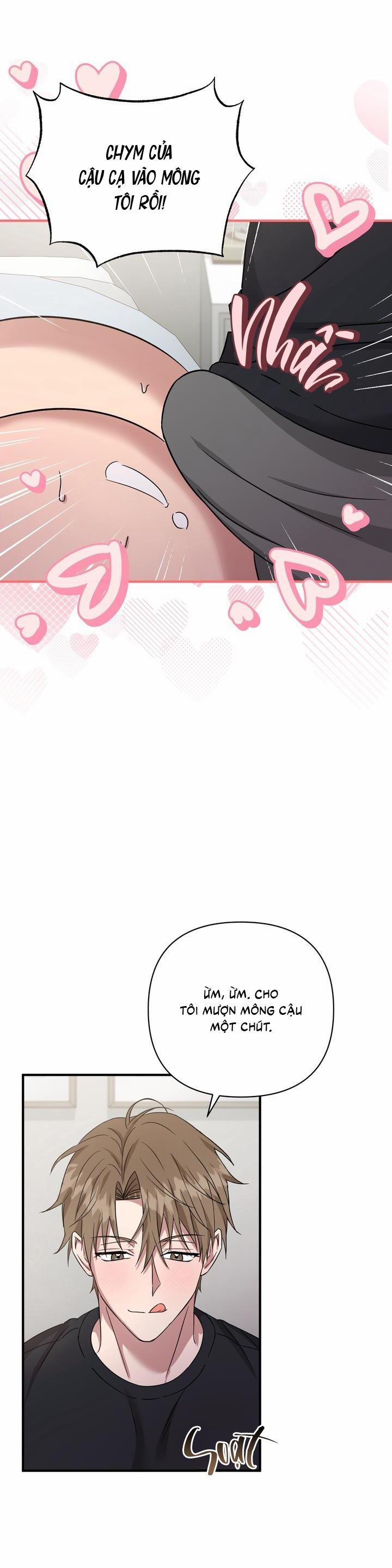 (Cbunu) Dẻo Dai Và Mềm Mại 11 0 trang 34