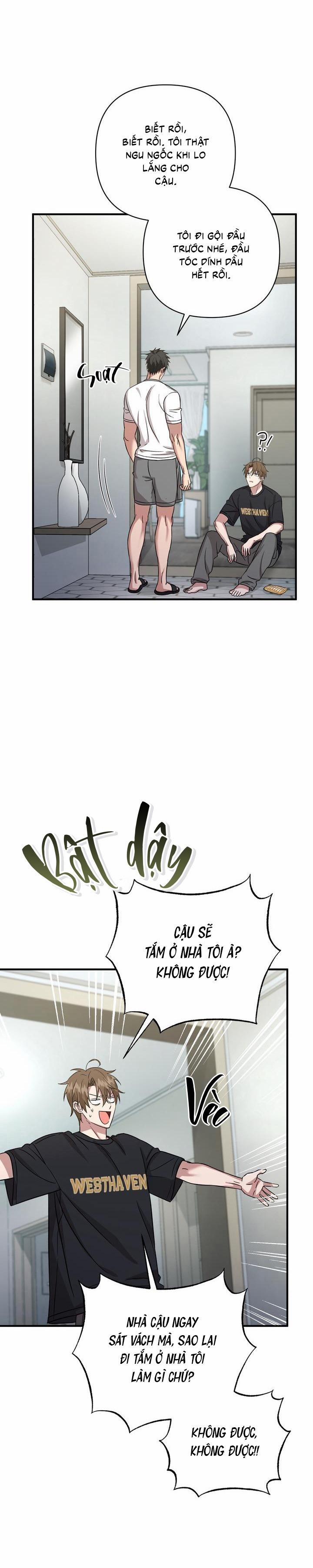 (Cbunu) Dẻo Dai Và Mềm Mại 11 0 trang 5