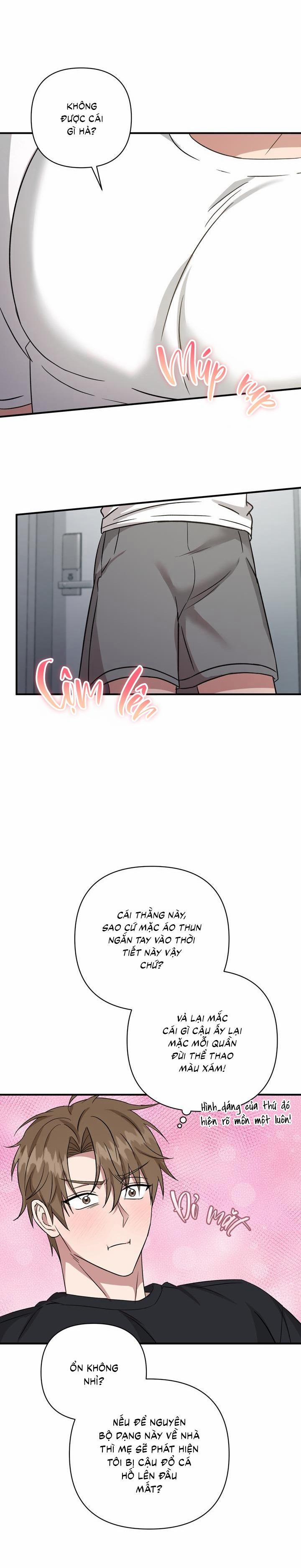 (Cbunu) Dẻo Dai Và Mềm Mại 11 0 trang 6