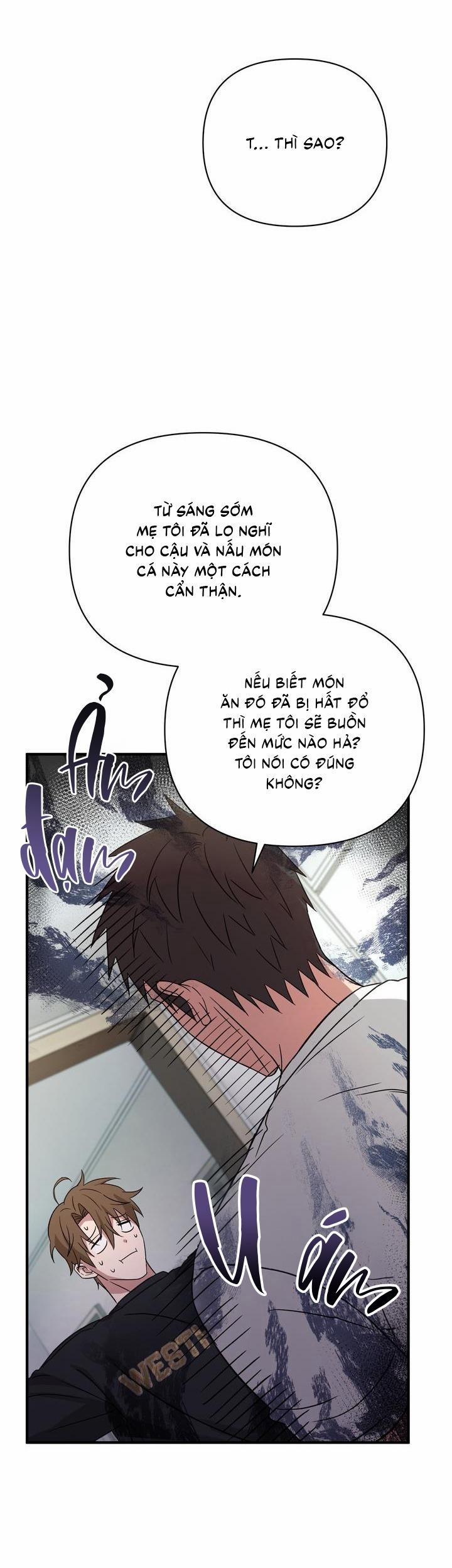 (Cbunu) Dẻo Dai Và Mềm Mại 11 0 trang 7