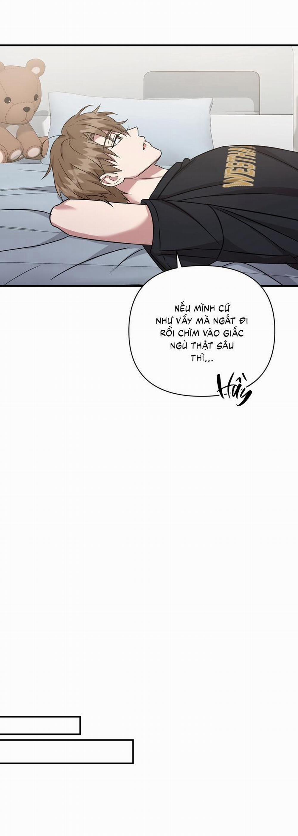 (Cbunu) Dẻo Dai Và Mềm Mại 11 trang 10