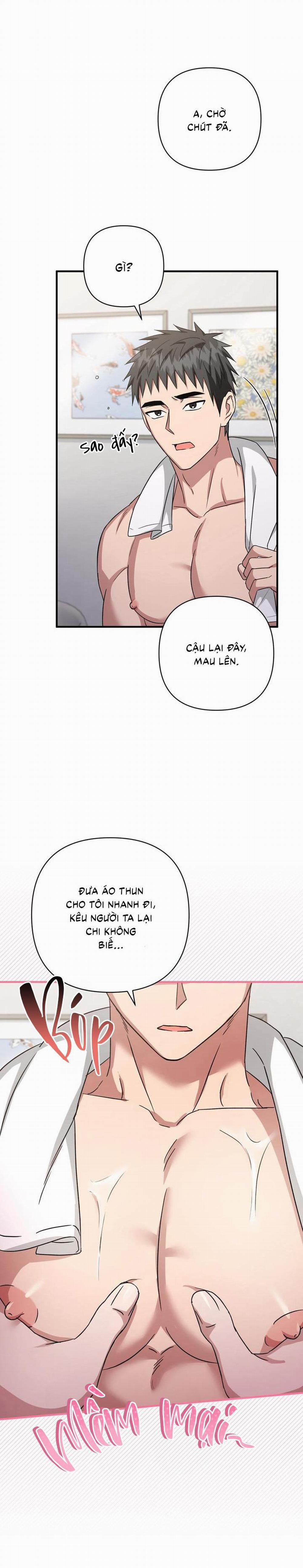 (Cbunu) Dẻo Dai Và Mềm Mại 11 trang 13