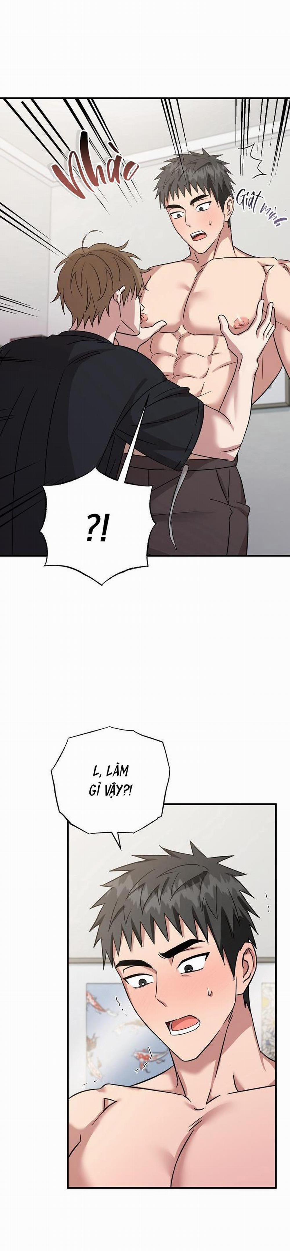 (Cbunu) Dẻo Dai Và Mềm Mại 11 trang 17