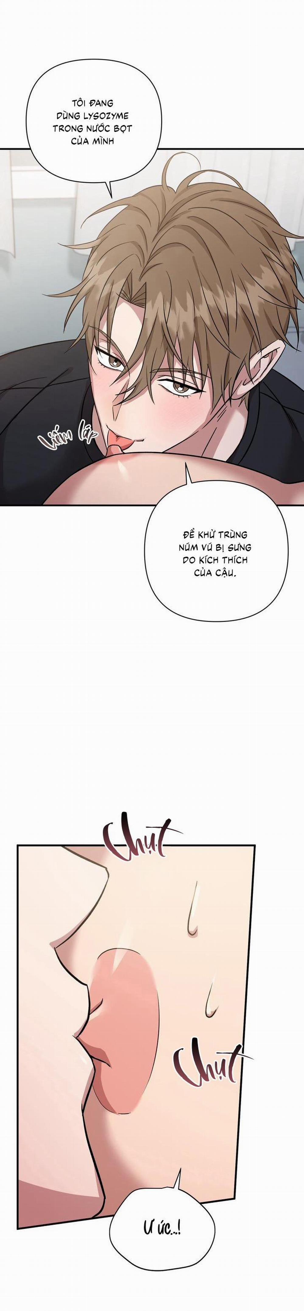(Cbunu) Dẻo Dai Và Mềm Mại 11 trang 19