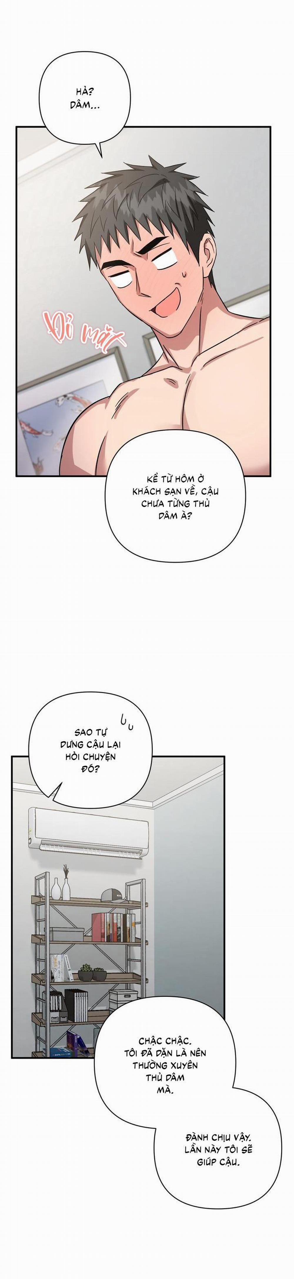 (Cbunu) Dẻo Dai Và Mềm Mại 11 trang 24