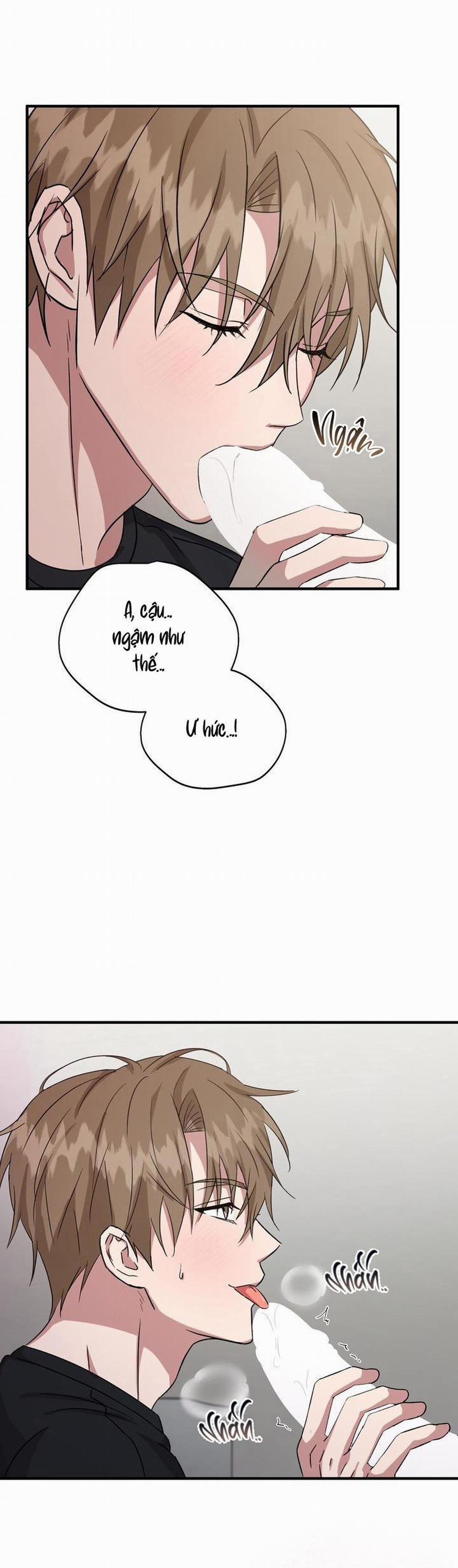 (Cbunu) Dẻo Dai Và Mềm Mại 11 trang 27