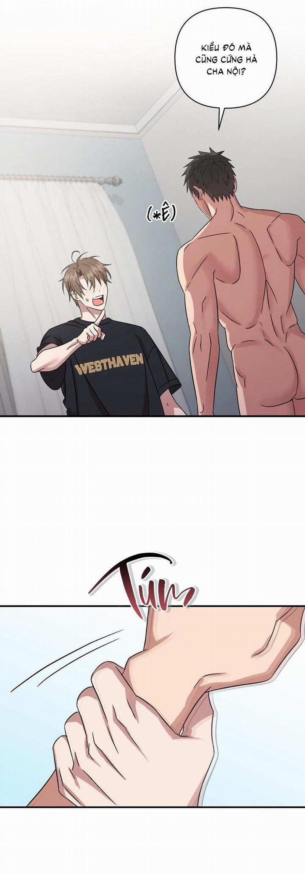 (Cbunu) Dẻo Dai Và Mềm Mại 11 trang 32
