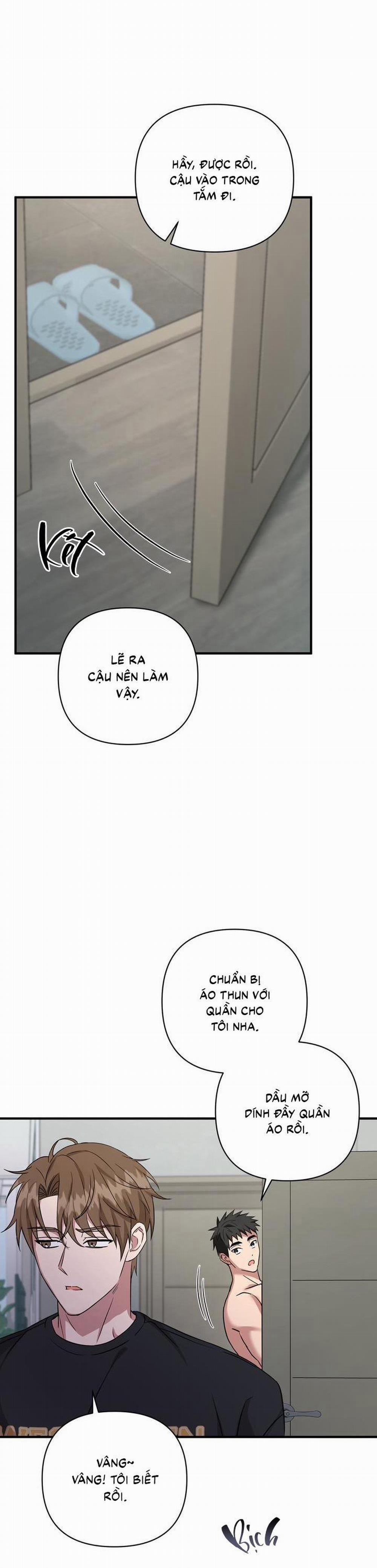 (Cbunu) Dẻo Dai Và Mềm Mại 11 trang 8