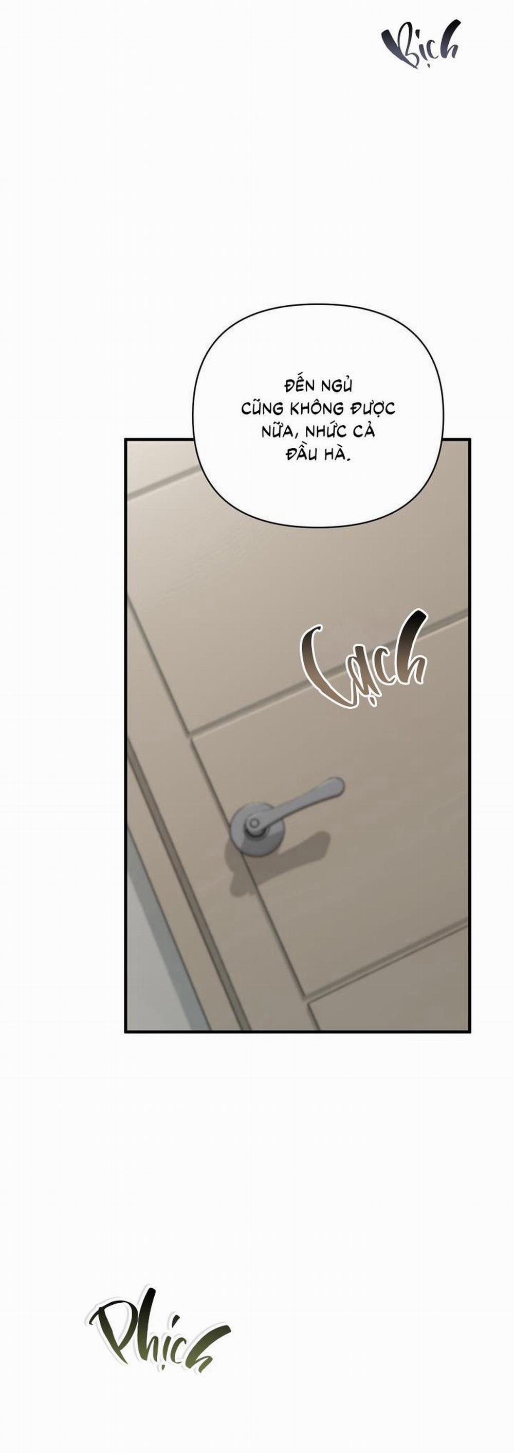 (Cbunu) Dẻo Dai Và Mềm Mại 11 trang 9