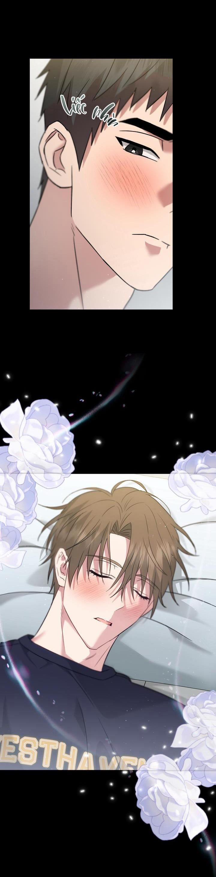 (Cbunu) Dẻo Dai Và Mềm Mại 12 trang 10