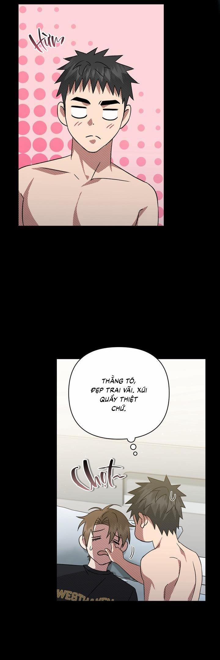 (Cbunu) Dẻo Dai Và Mềm Mại 12 trang 11