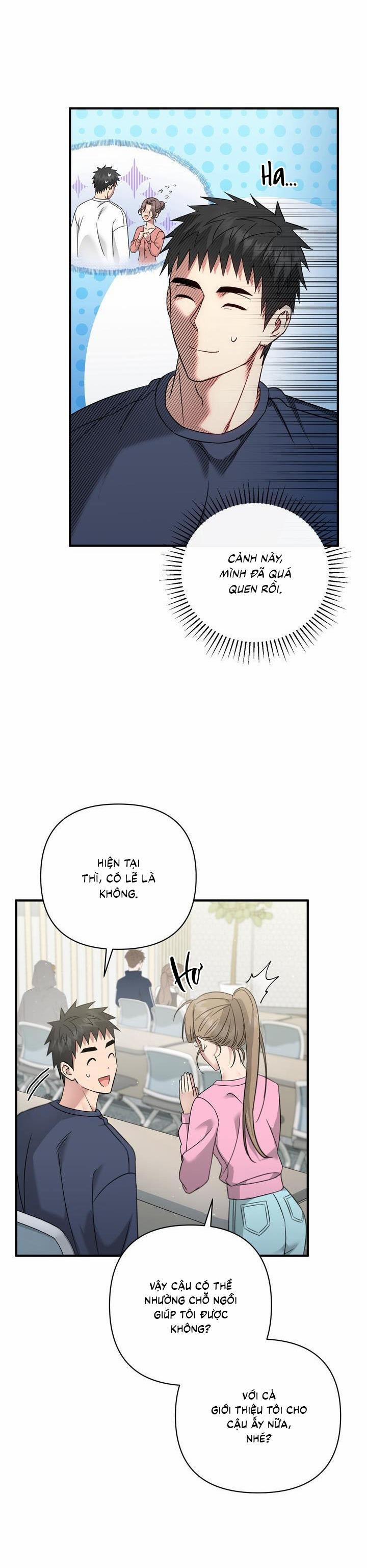 (Cbunu) Dẻo Dai Và Mềm Mại 12 trang 15