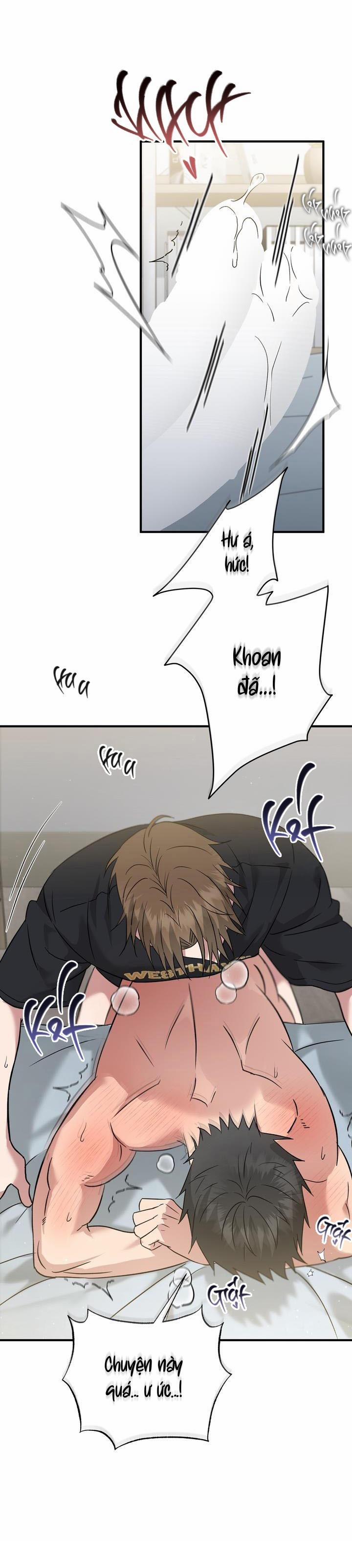 (Cbunu) Dẻo Dai Và Mềm Mại 12 trang 2