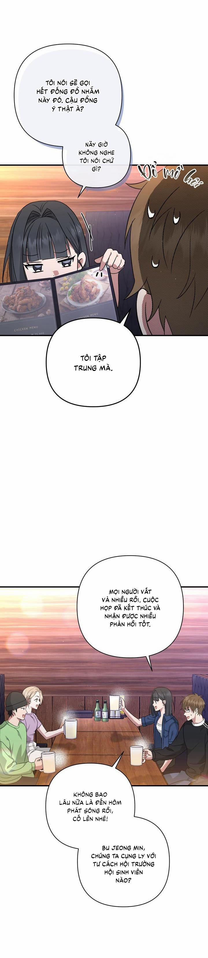 (Cbunu) Dẻo Dai Và Mềm Mại 12 trang 29