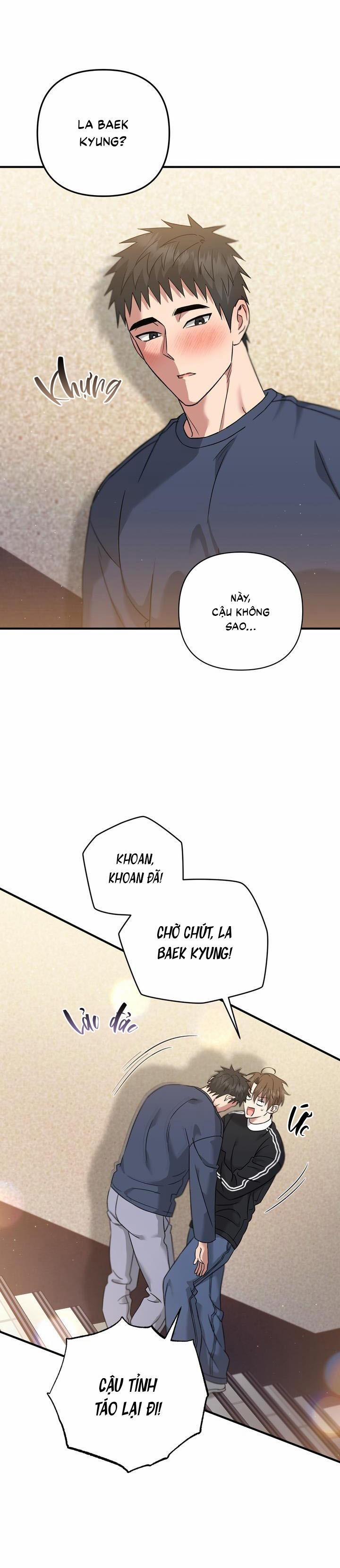 (Cbunu) Dẻo Dai Và Mềm Mại 12 trang 32